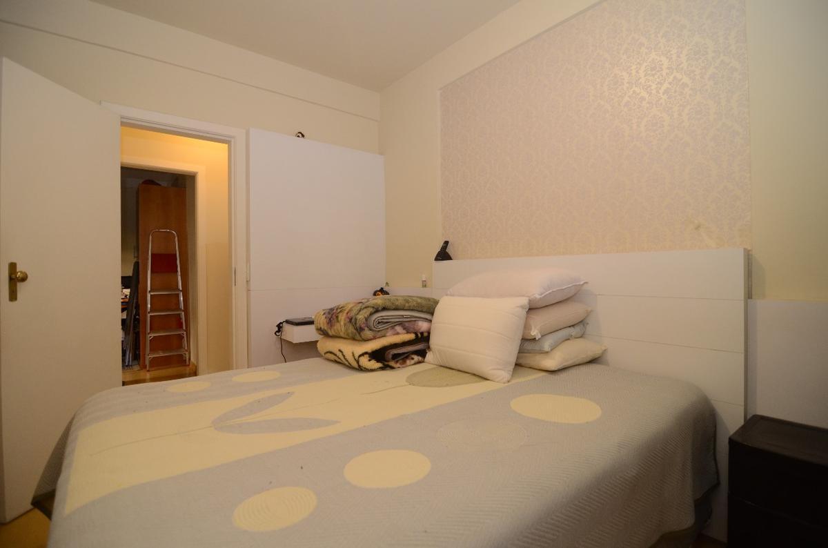 Apartamento, Buritis, 3 Quartos, 2 Vagas, 1 Suíte