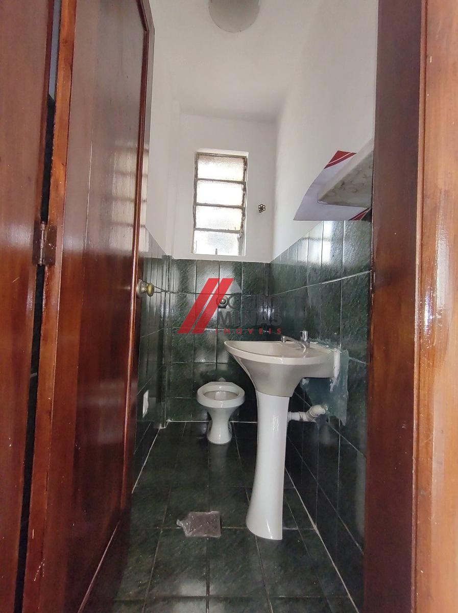 Sala, Centro