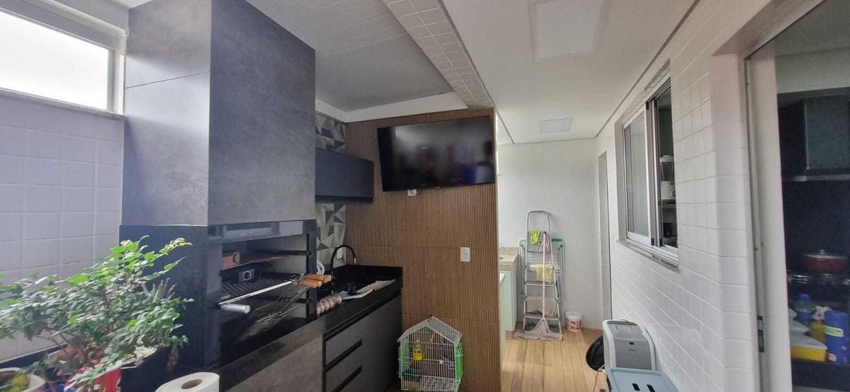 Apartamento, Ana Lúcia, 3 Quartos, 2 Vagas, 1 Suíte