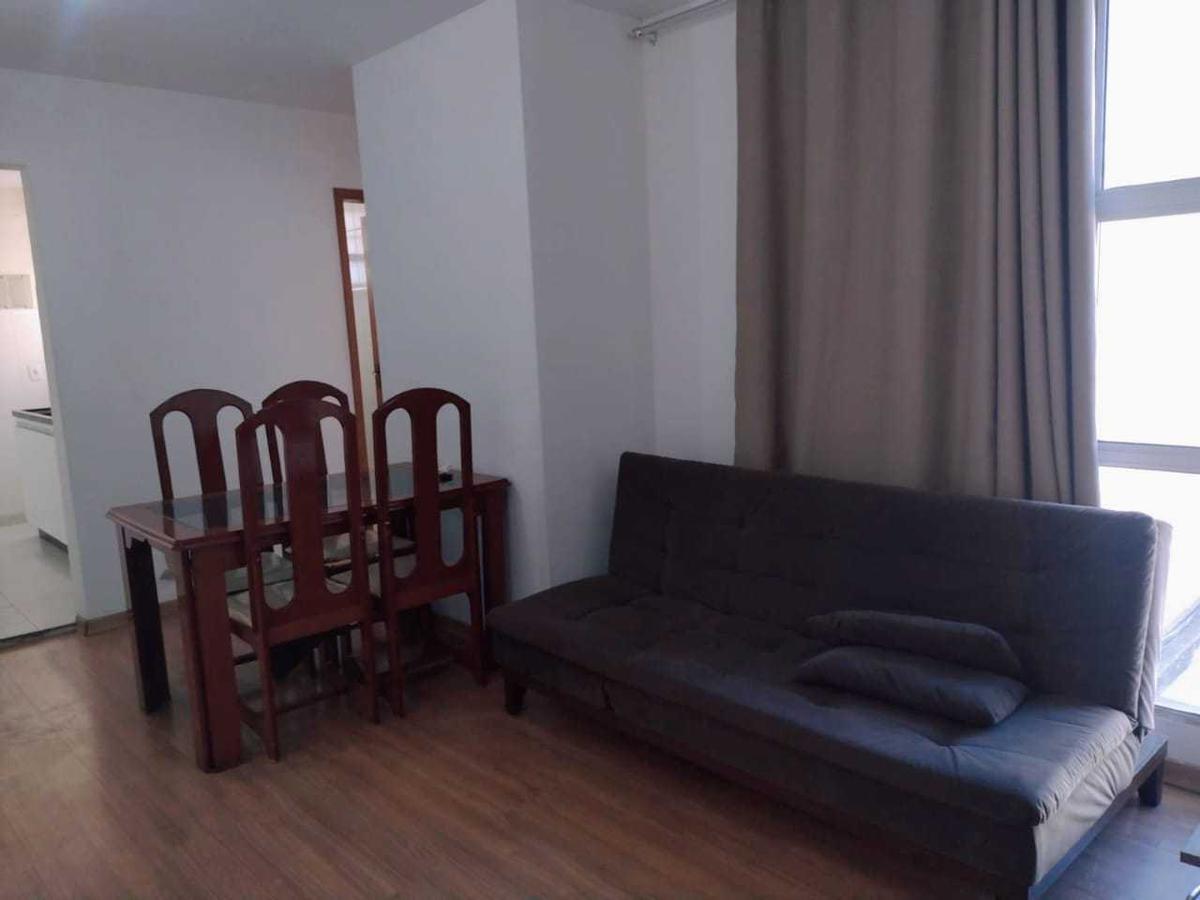 Apartamento, Frei Leopoldo, 2 Quartos, 1 Vaga