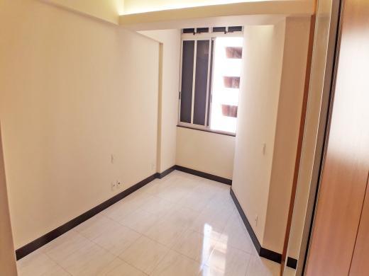 Apartamento, Centro, 2 Quartos, 0 Vaga, 1 Suíte