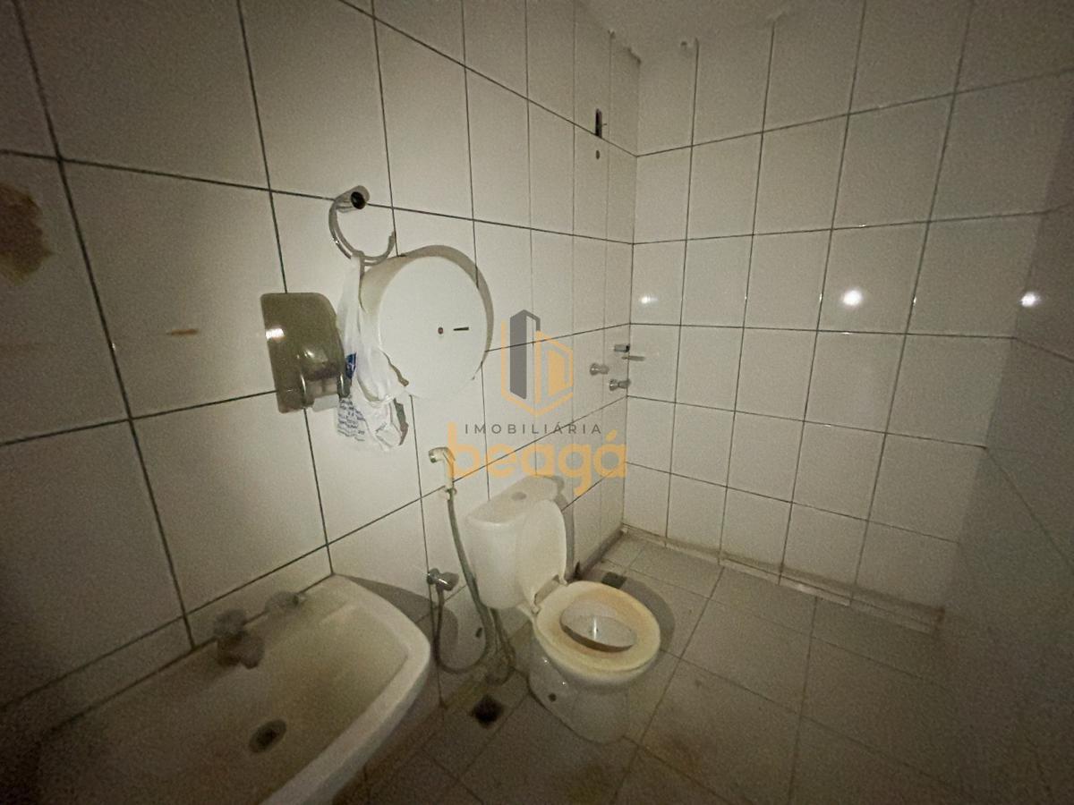 Andar, Santa Terezinha, 0 Quarto, 0 Vaga