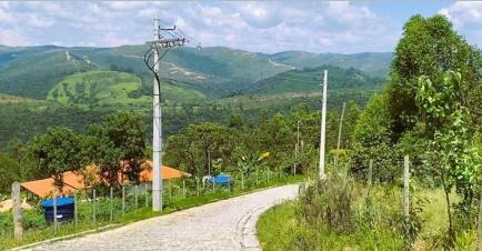 Lote, Morro Vermelho, 0 Quarto, 0 Vaga
