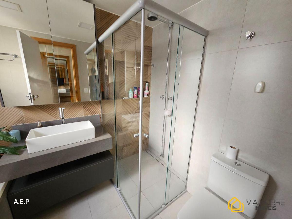 Apartamento, Buritis, 3 Quartos, 3 Vagas, 1 Suíte