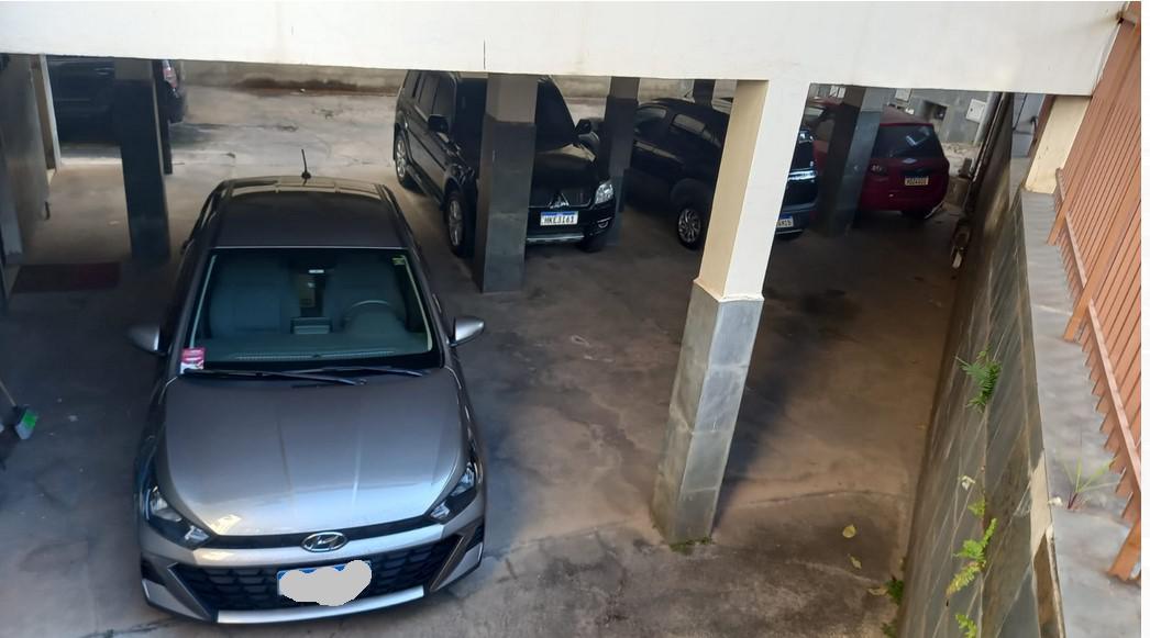 Apartamento, Jaraguá, 3 Quartos, 1 Vaga, 1 Suíte