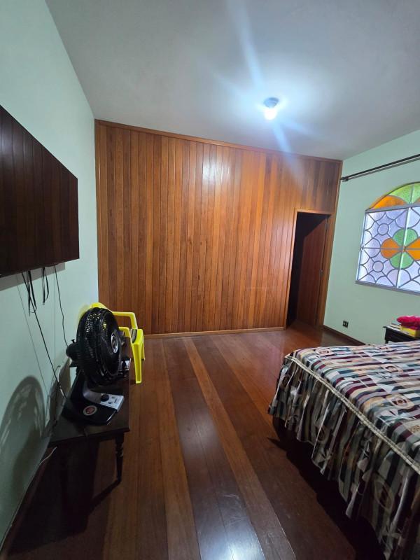 Casa, Vila Santa Luzia, 4 Quartos, 5 Vagas