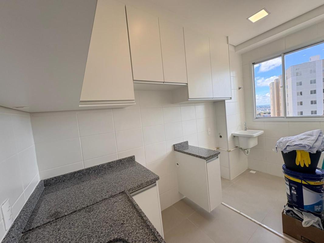 Apartamento, Palmeiras, 2 Quartos, 1 Vaga, 1 Suíte