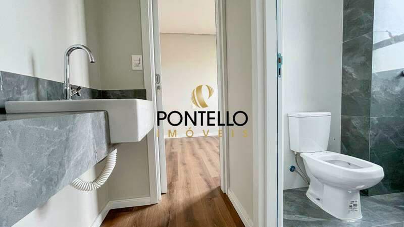 Apartamento, Castelo, 4 Quartos, 4 Vagas, 2 Suítes