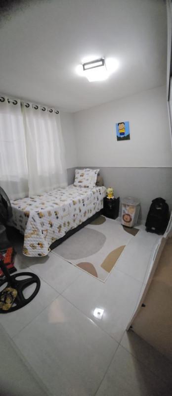 Casa, Jardim Anchieta, 2 Quartos, 2 Vagas