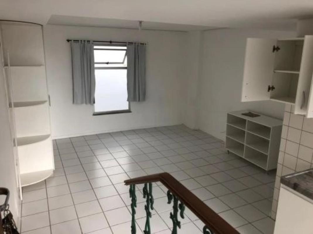 Apartamento, Centro, 1 Quarto, 1 Vaga