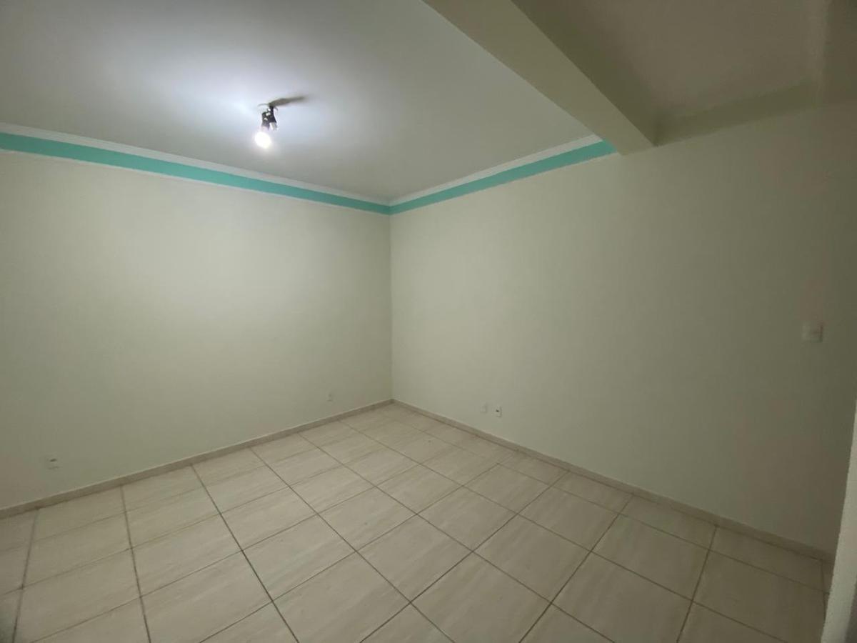 Casa, Parque Boa Vista, 3 Quartos, 4 Vagas, 1 Suíte