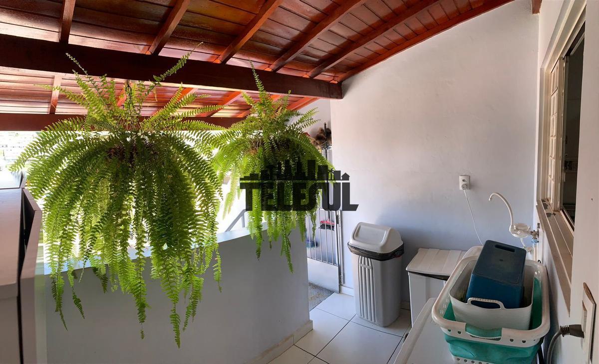 Casa, Santa Maria, 4 Quartos, 2 Vagas, 1 Suíte