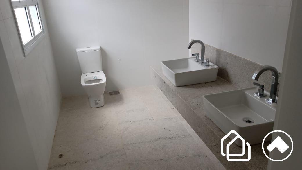 Casa, Buritis, 4 Quartos, 4 Suítes