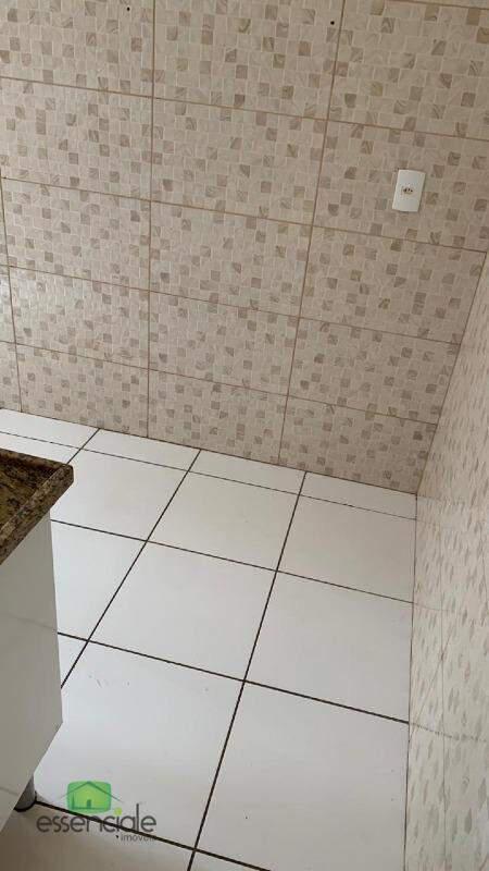 Apartamento, Vila das Flores, 2 Quartos, 1 Vaga