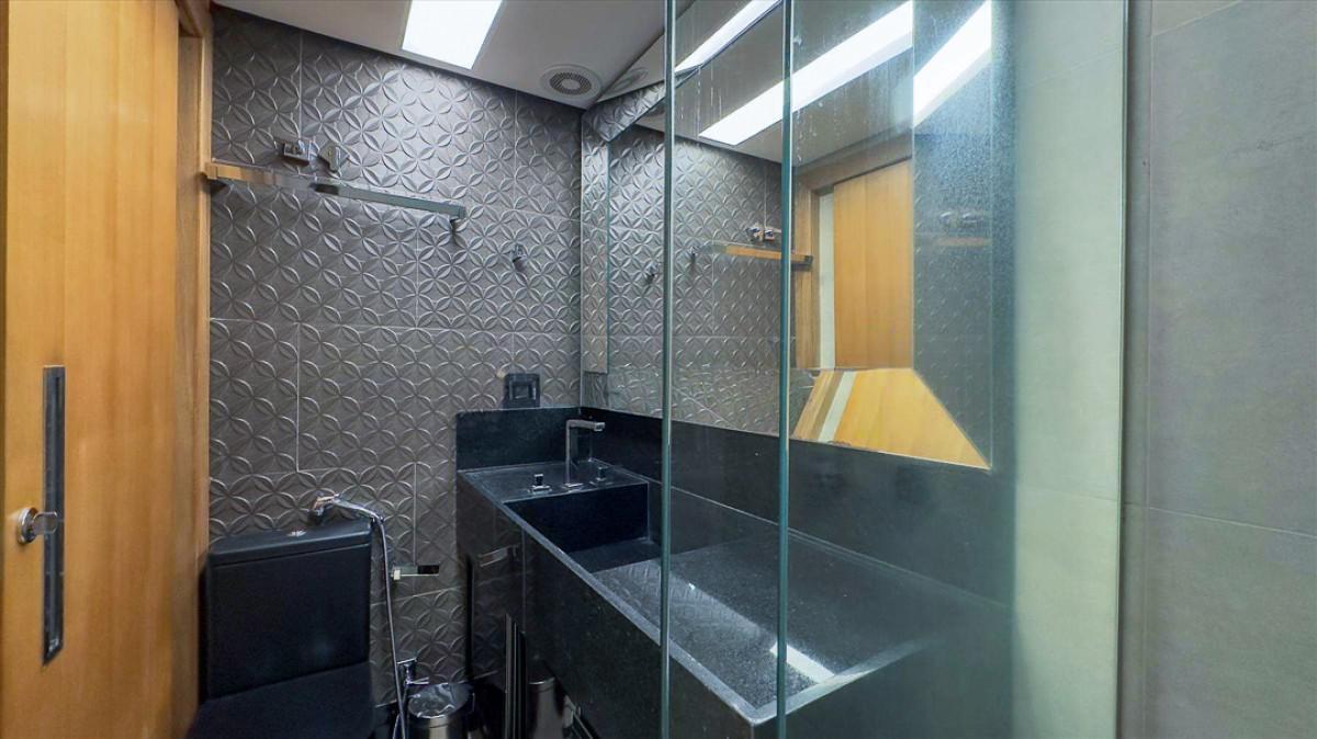 Apartamento, Calafate, 3 Quartos, 3 Vagas, 1 Suíte