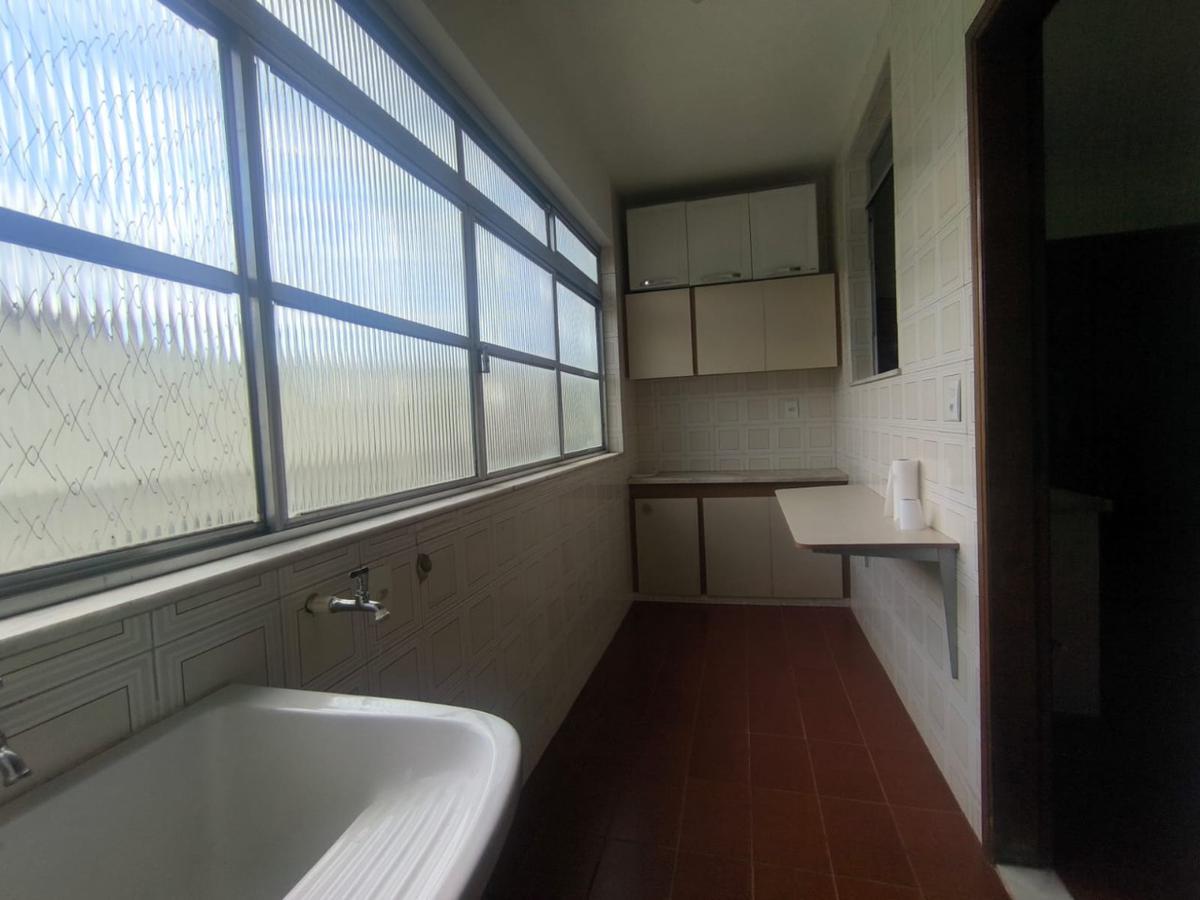 Apartamento, Anchieta, 3 Quartos, 2 Vagas, 1 Suíte