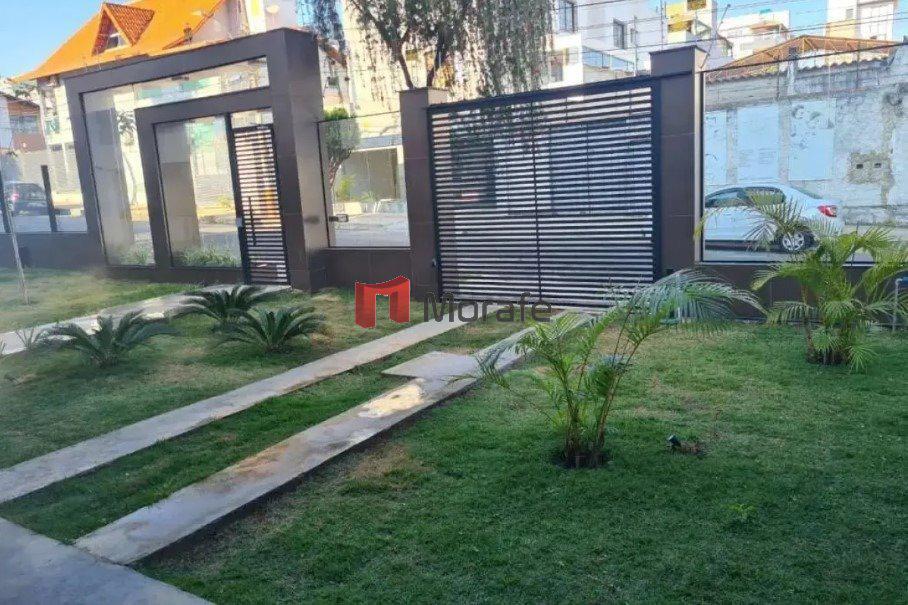 Apartamento, Itapoã, 3 Quartos, 2 Vagas, 1 Suíte