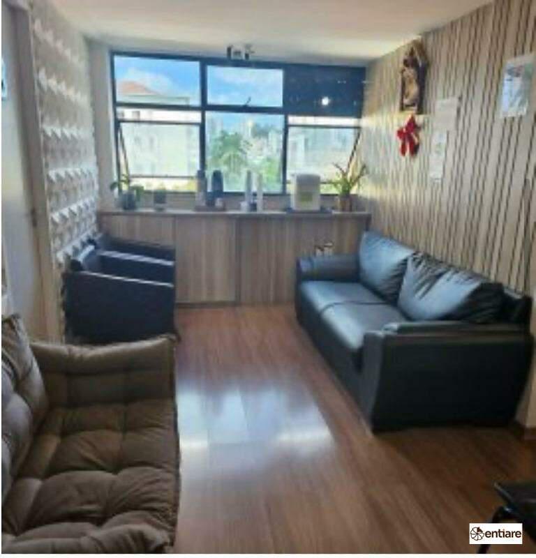 Sala, Barro Preto, 0 Quarto, 0 Vaga