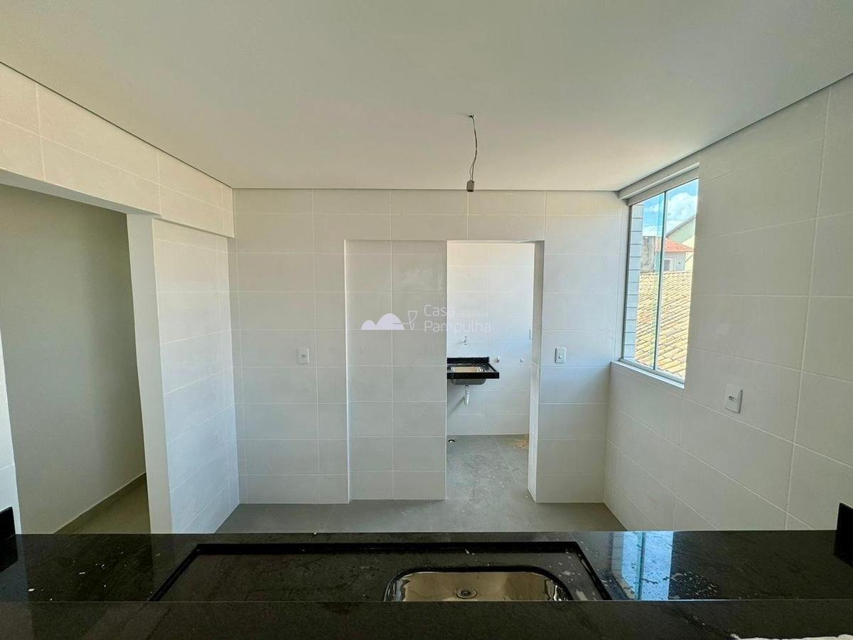 Apartamento, Santa Amélia, 3 Quartos, 4 Vagas, 1 Suíte