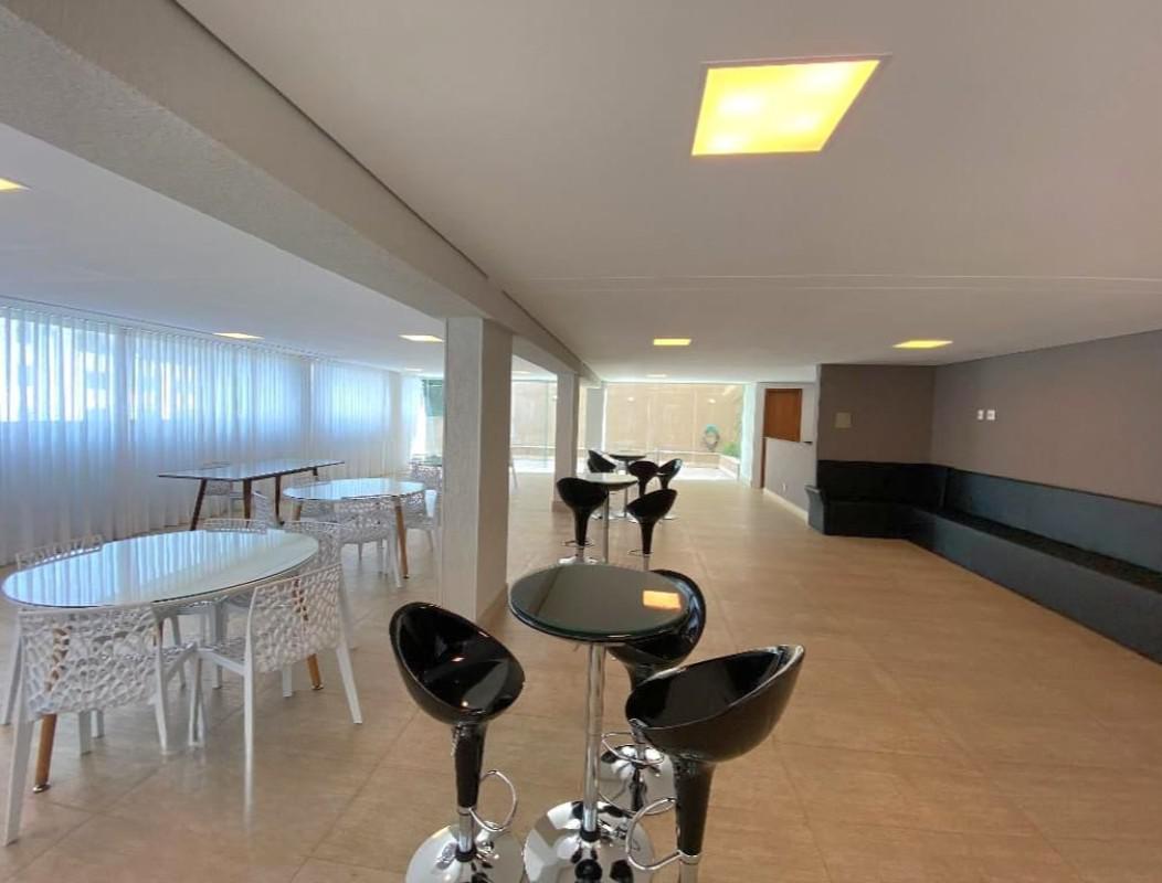 Apartamento, Buritis, 3 Quartos, 2 Vagas, 1 Suíte