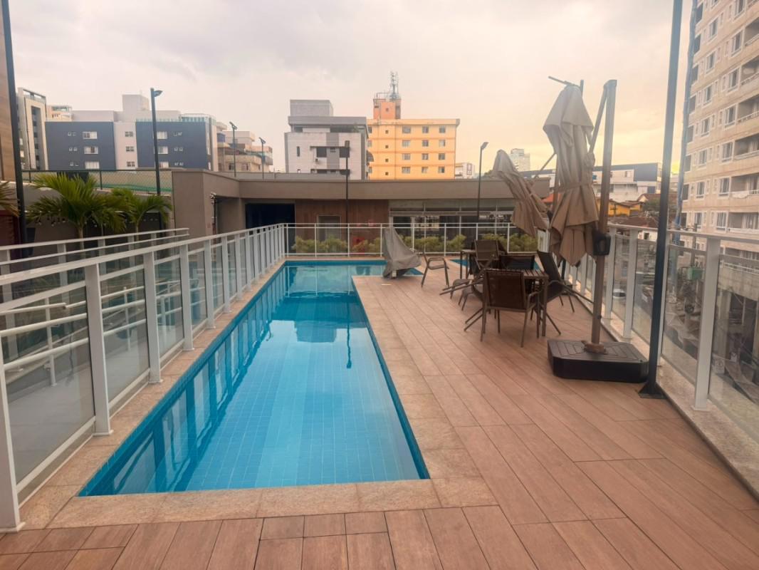 Apartamento, Nova Suíssa, 2 Quartos, 2 Vagas, 1 Suíte