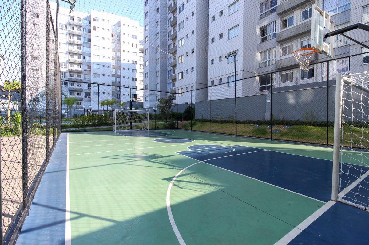 Apartamento, Liberdade, 3 Quartos, 1 Vaga, 1 Suíte