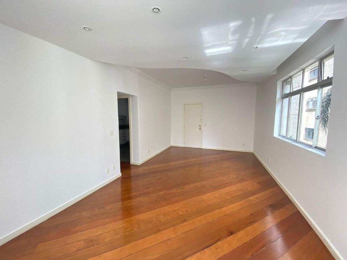 Apartamento, Buritis, 3 Quartos, 2 Vagas, 1 Suíte