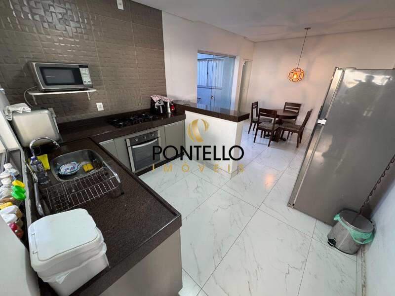 Casa, Renascença, 3 Quartos, 2 Vagas, 2 Suítes