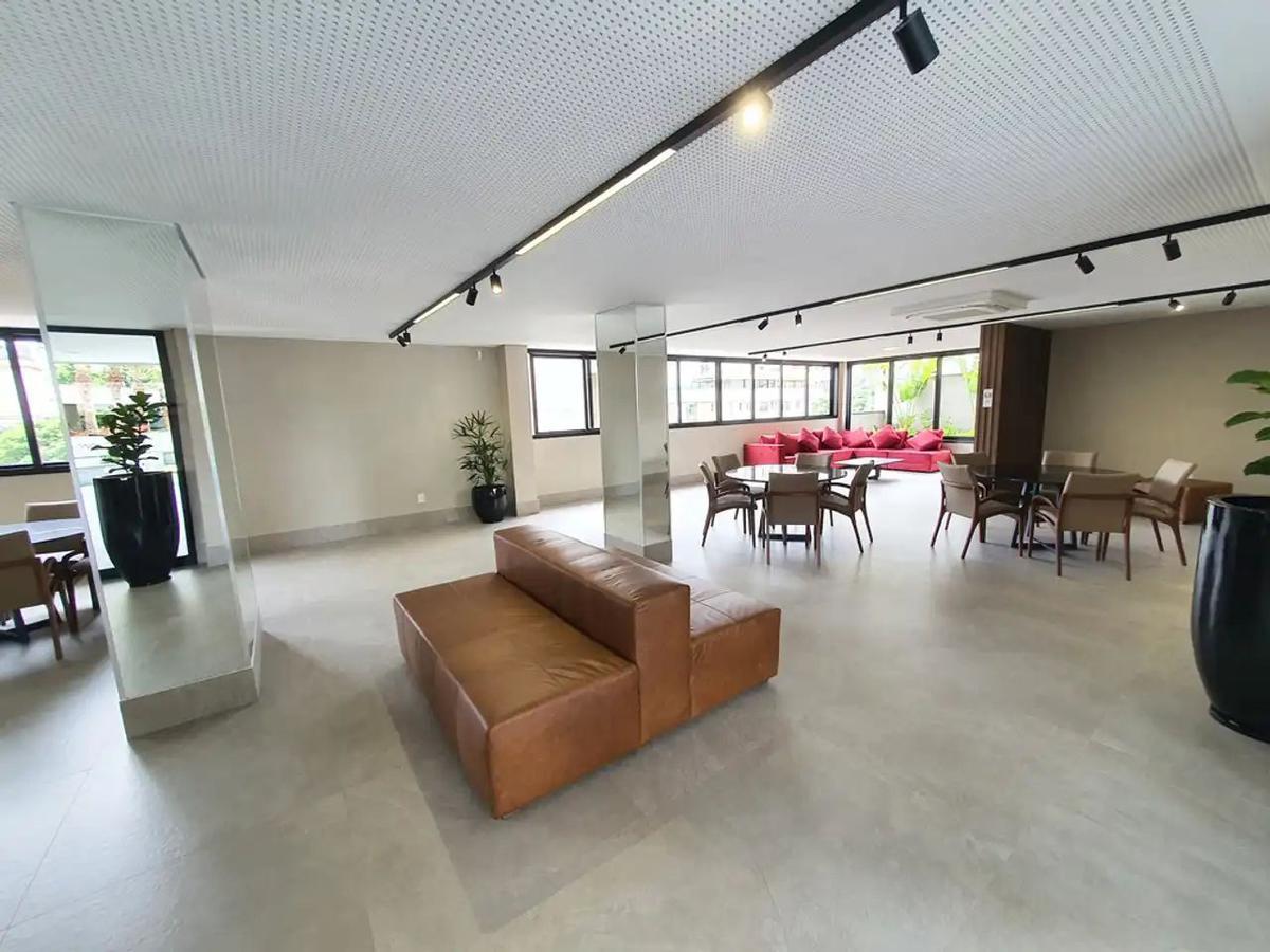 Apartamento, Anchieta, 4 Quartos, 3 Vagas, 2 Suítes