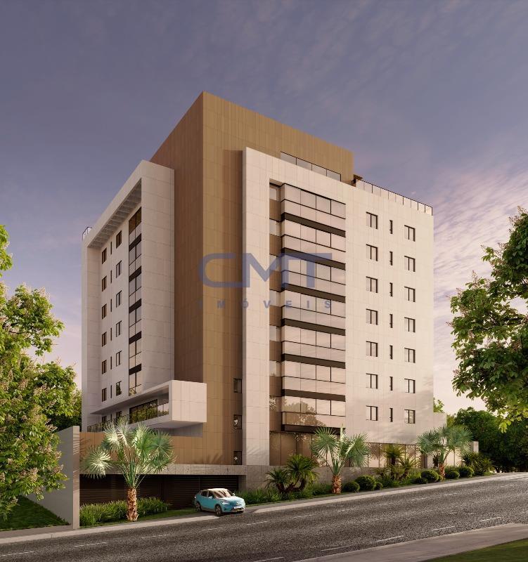 Apartamento, Santo Antônio, 4 Quartos, 3 Vagas, 2 Suítes