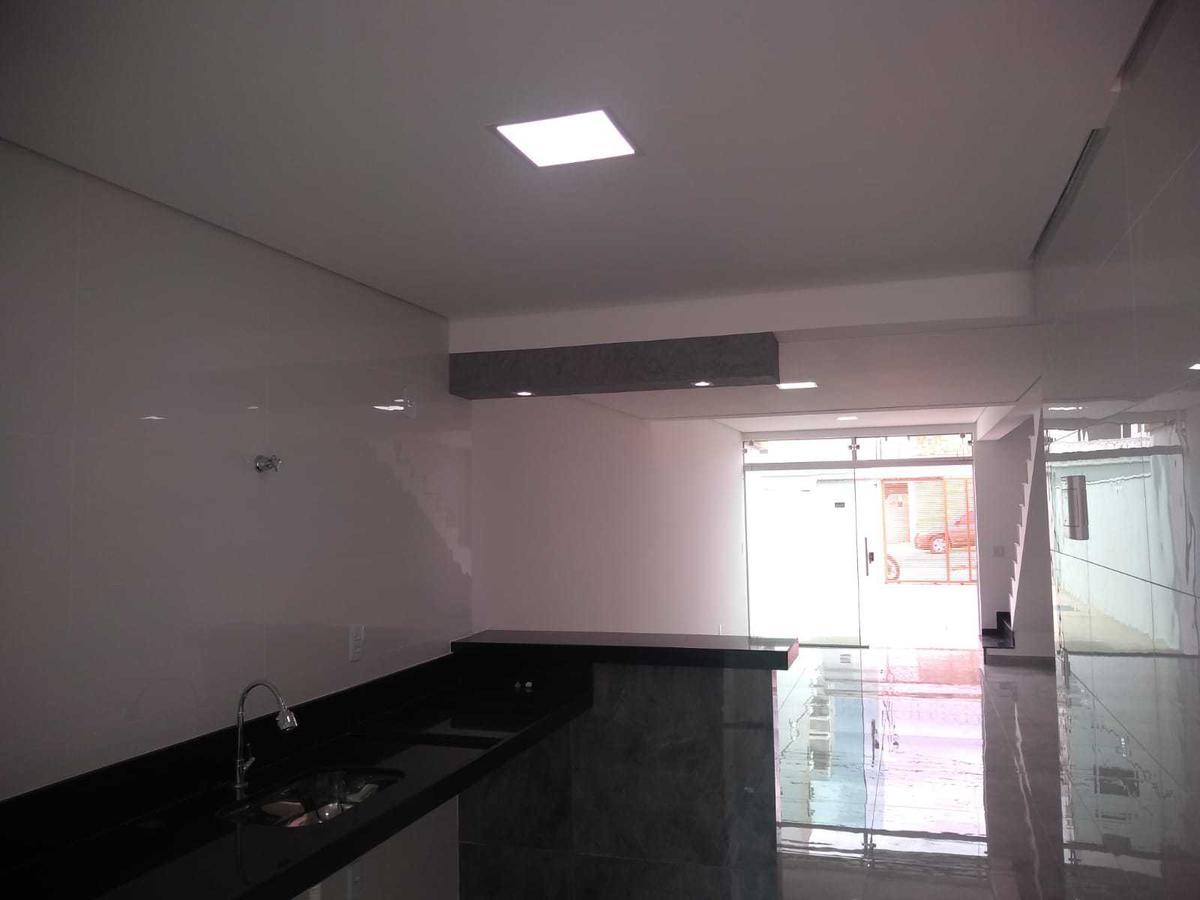 Casa, Parque Xangri-lá, 3 Quartos, 2 Vagas, 1 Suíte