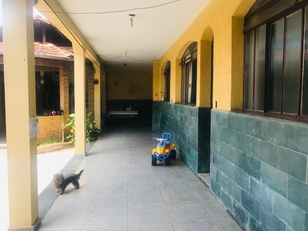 Casa, Tirol, 5 Quartos, 3 Vagas, 1 Suíte