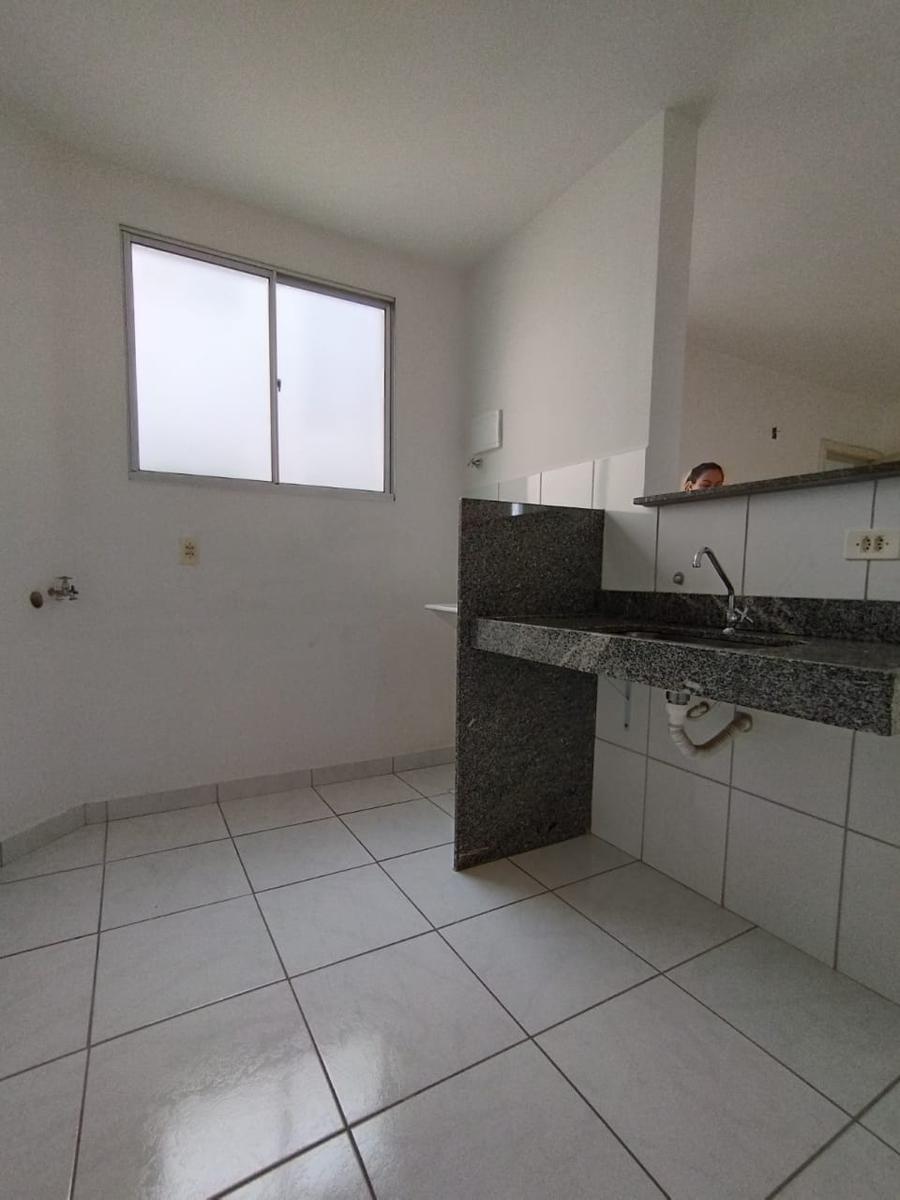 Apartamento, Campo Alegre, 2 Quartos, 1 Vaga