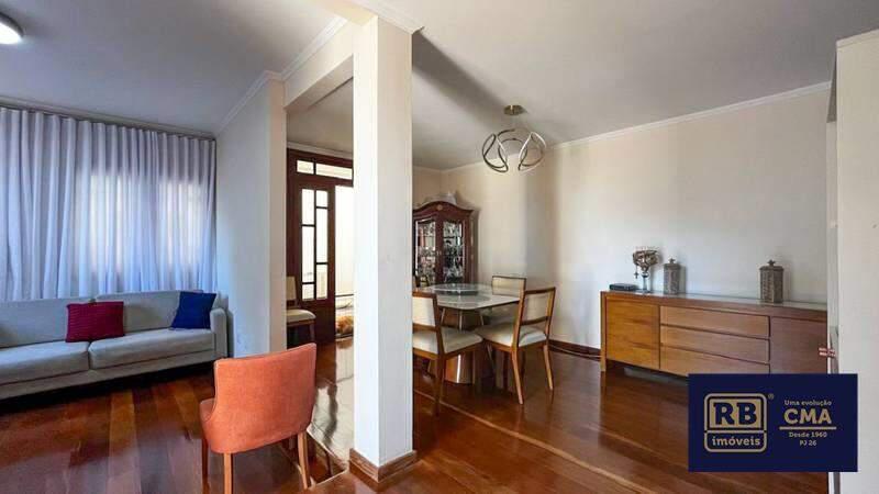 Casa, Mangabeiras, 4 Quartos, 4 Vagas, 4 Suítes