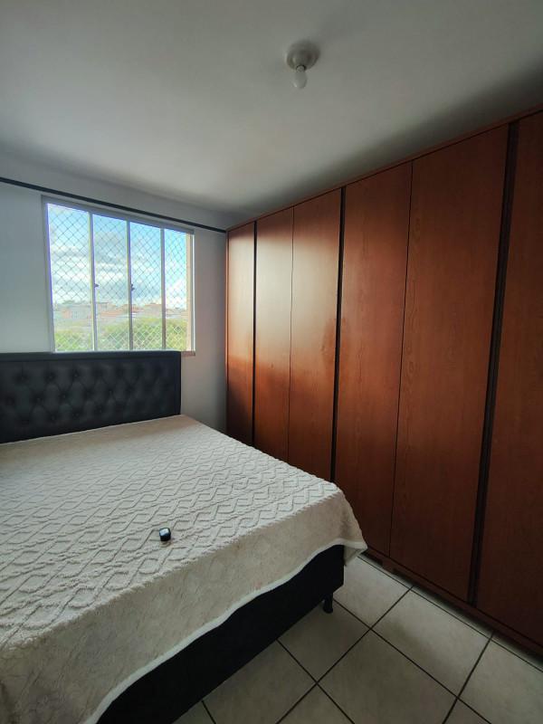 Apartamento, Jatobá (barreiro), 2 Quartos, 1 Vaga