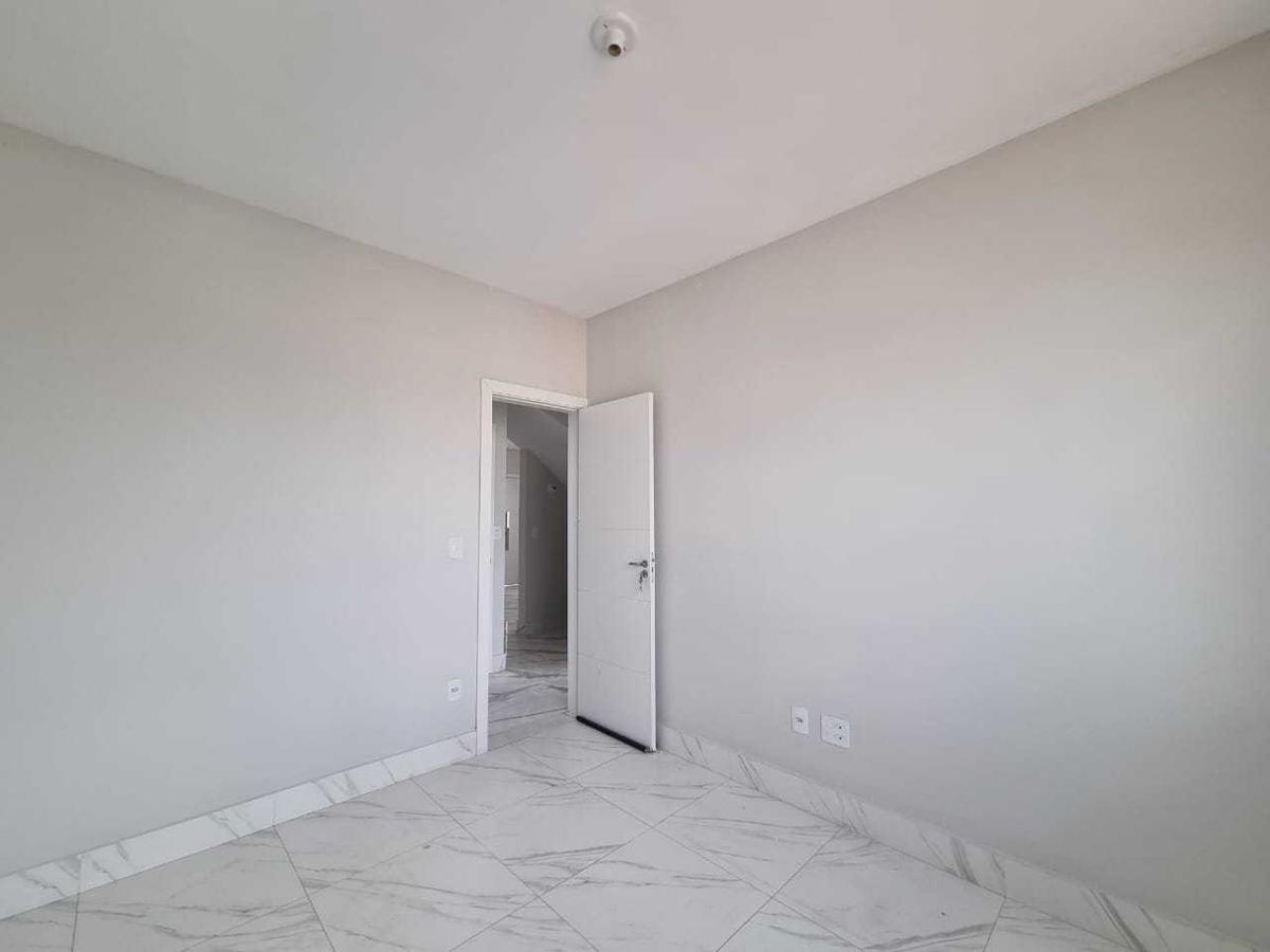 Cobertura, Jardim Riacho das Pedras, 3 Quartos, 2 Vagas, 1 Suíte