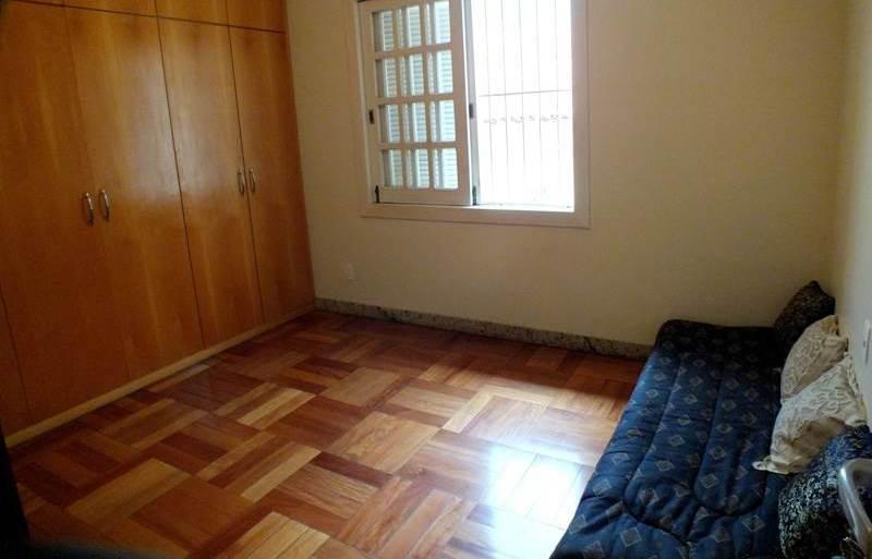 Casa, São Luiz (pampulha), 7 Quartos, 7 Vagas, 2 Suítes