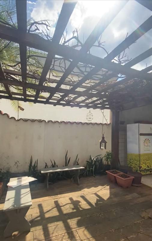 Casa, Alto Barroca, 3 Quartos, 4 Vagas, 1 Suíte