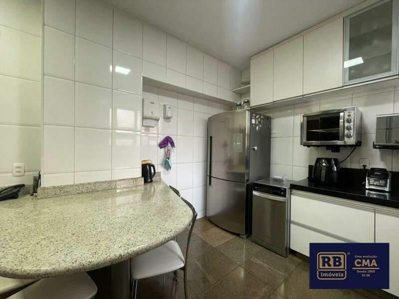 Apartamento, Anchieta, 4 Quartos, 3 Vagas, 2 Suítes