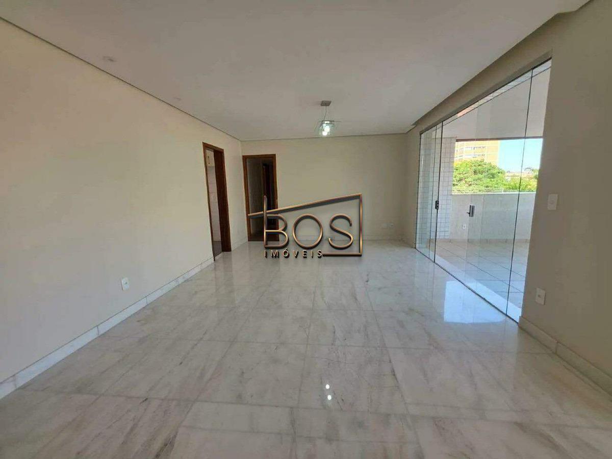 Apartamento, Santa Teresa, 4 Quartos, 4 Vagas, 1 Suíte