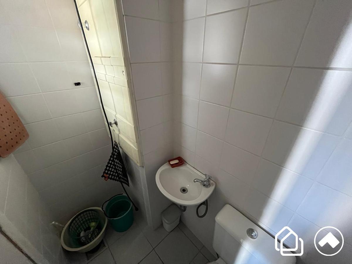 Apartamento, Santo Agostinho, 3 Quartos, 2 Vagas, 1 Suíte