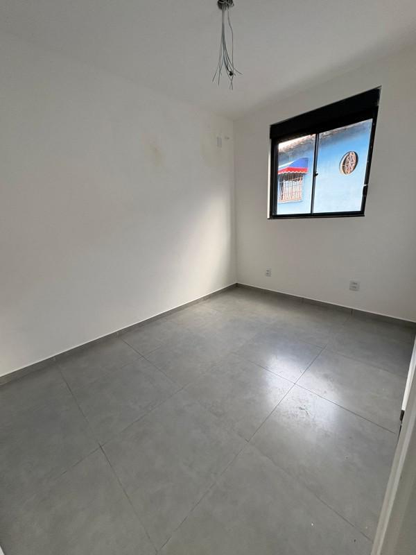 Casa, Tirol, 2 Quartos, 1 Vaga, 2 Suítes