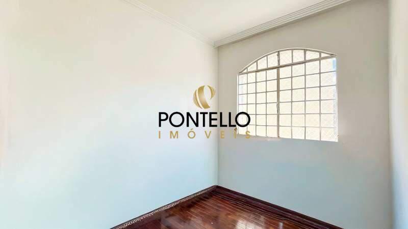 Apartamento, Cidade Nova, 3 Quartos, 1 Vaga