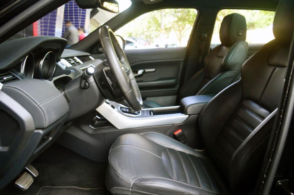Land Rover Range R.evoque Si4 Hse Dynamic 2.0 Aut.