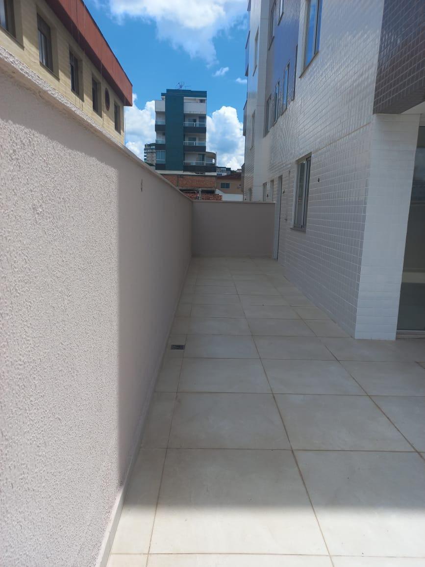 Apartamento, Jardim da Cidade, 3 Quartos, 2 Vagas, 1 Suíte