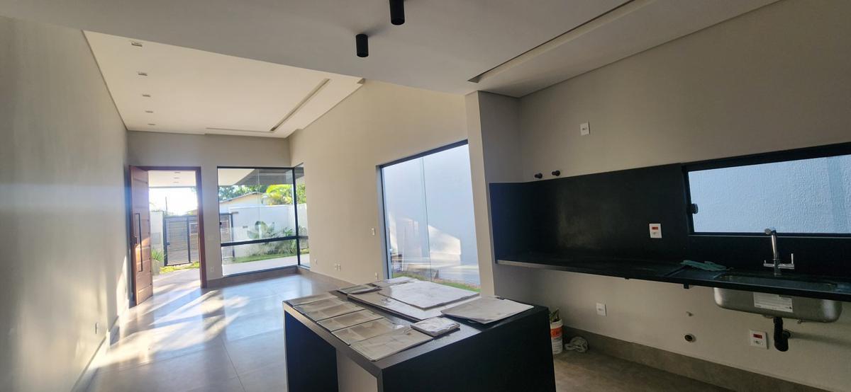 Casa, Bela Vista, 3 Quartos, 4 Vagas, 1 Suíte