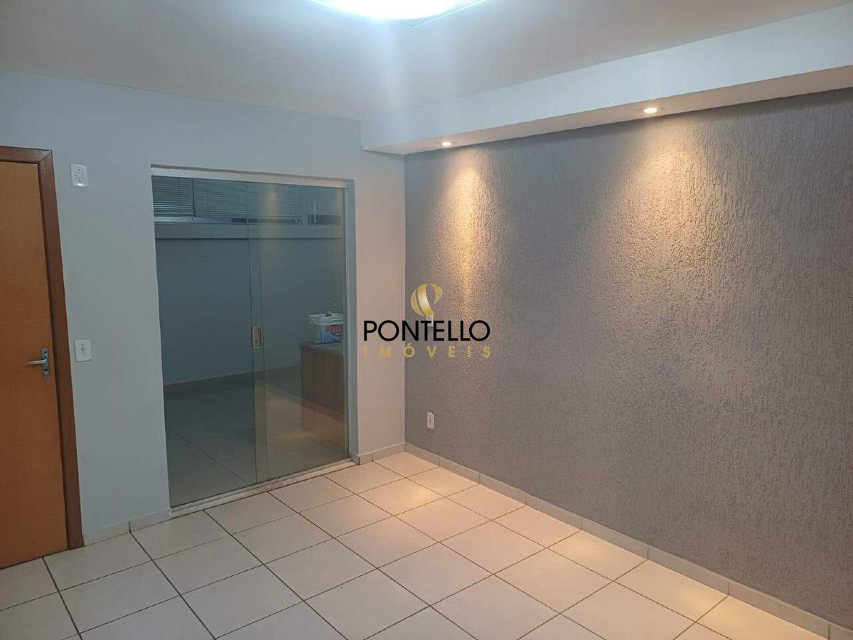 Apartamento, São Geraldo, 2 Quartos, 2 Vagas