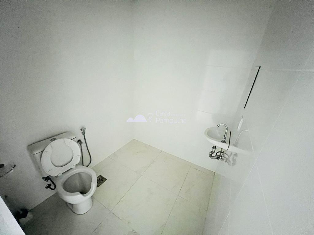 Galpão, Santa Mônica, 0 Quarto, 0 Vaga