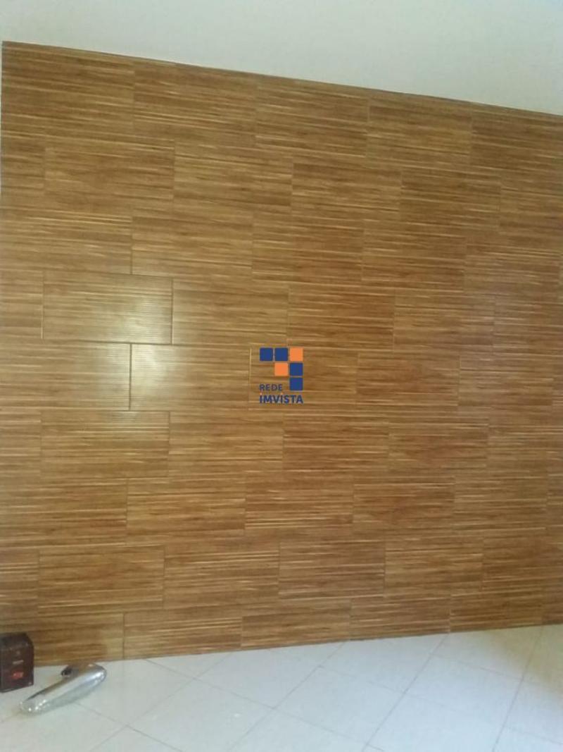 Casa, Novo Horizonte, 2 Quartos, 1 Vaga