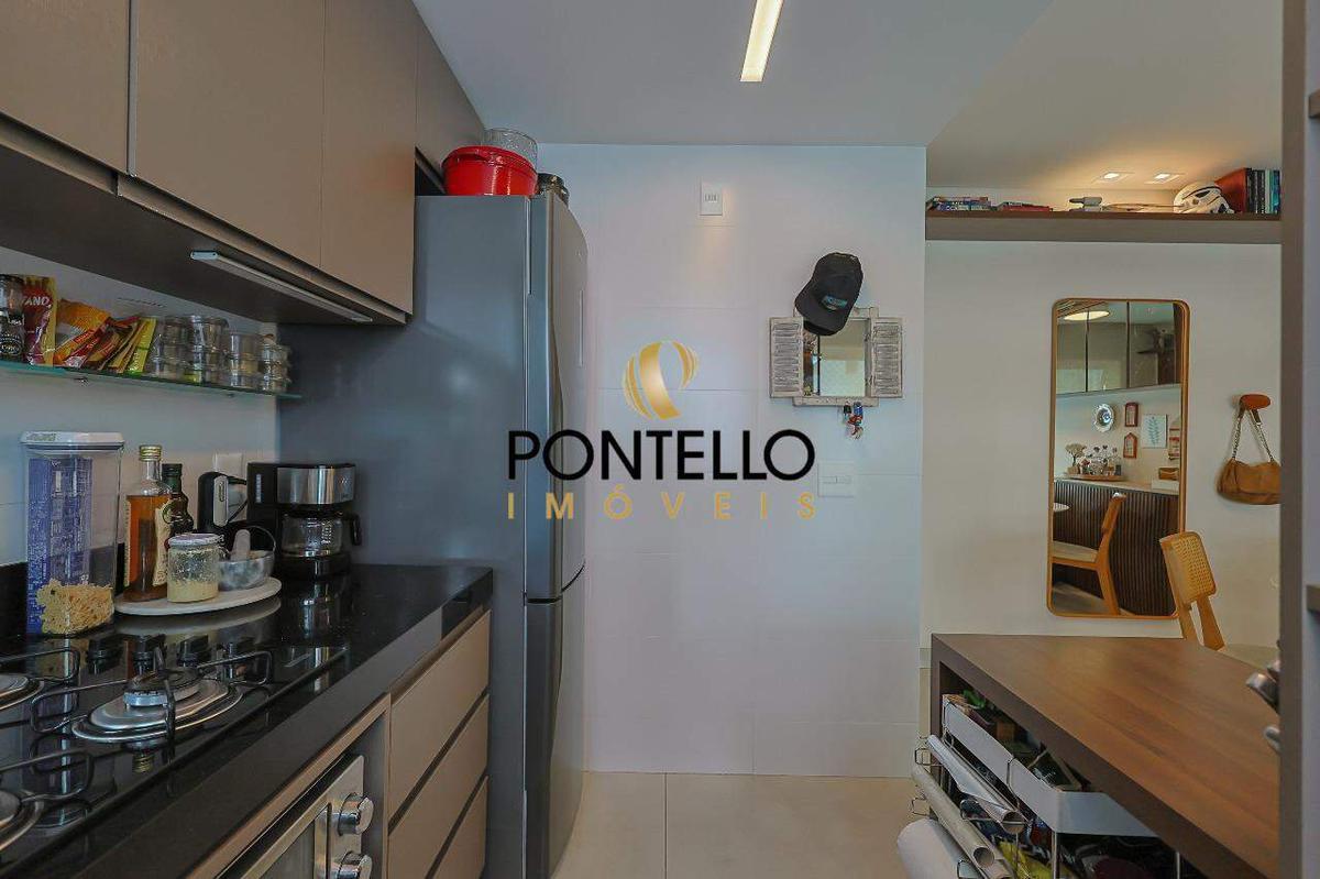 Apartamento, Santo Agostinho, 2 Quartos, 2 Vagas, 1 Suíte